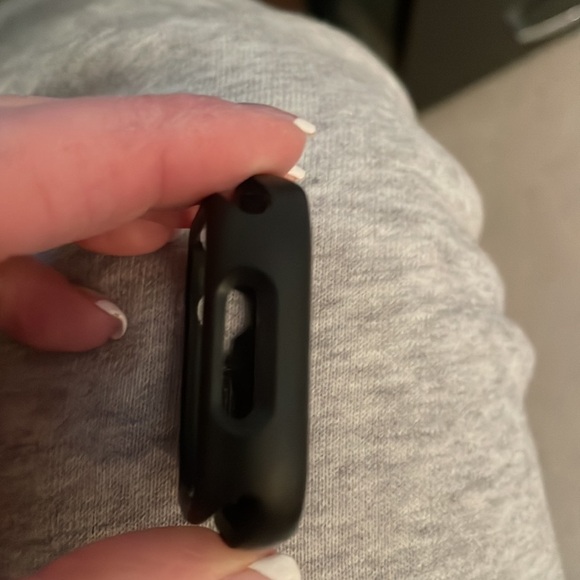 OtterBox Exo Edge Series for Apple Watch Series 8 41mm Watch protector - Picture 5 of 16